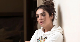 Sidhika Sharma: Beyond Stunning Looks, A Radiance That Shines On Screen