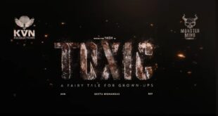 Shah Rukh Khan Rumored to Make Cameo Appearance in Kannada Film “Toxic”