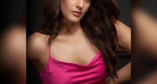 Kavya Thapar: The Eagle and Ooru Peru Bhairavakona Heroine