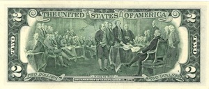 1976 - $2 - Jefferson back