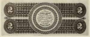 1862 - $2 - Alexander Hamilton back