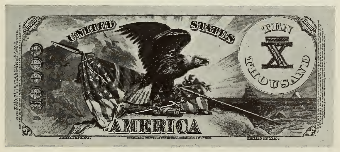 1878 - $10000 - Jackson back