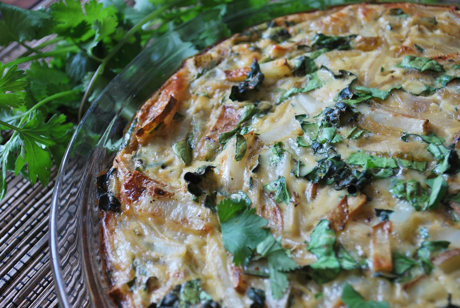 Irish Cheddar Quiche with Guinness Caramelized Onions Recipe AOL