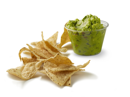 Chipotle Mexican Grill's Guacamole Recipe - AOL