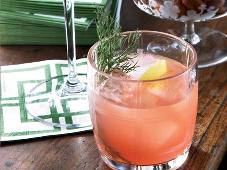 French 75 Recipe - AOL