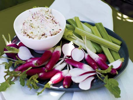 Katie S Pimento Goat Cheese Recipe Aol