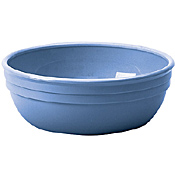 Cambro Round 12.5 oz. Nappie Bowls