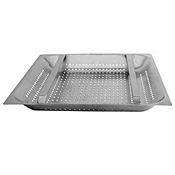 FMP 2-1/4 Deep Pre-Rinse Basket