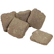 FMP Ceramic Broiler Briquettes