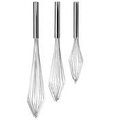 Kitchen Prep Utensils - Whips
