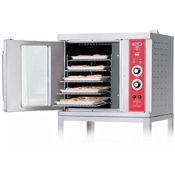 Vulcan ECO Series Half-Size Single Electric Convection Oven