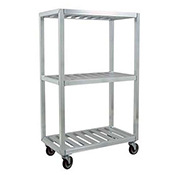 New Age 1042TB T-Bar Shelving