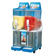 Gold Medal Twin Bowl Frusheez Machine