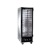 Cres Cor Universal Angle Heater/Proofer Cabinet