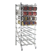 Pan Racks - Can Racks