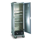 Holding Cabinets - Non-Insulated Full Size Holding Cabinets