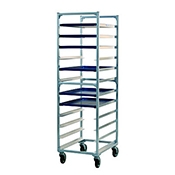New Age 1333 Sheet Pan Rack