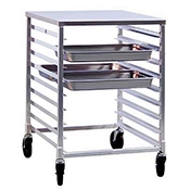 Pan Racks - Steam Table Pan Racks