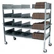 Crimsco Stainless Steel Tray Drying Rack