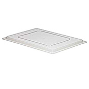 Cambro 18 x 26 Poly Storage Box Lids