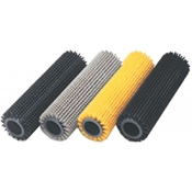 NaceCare 0.50 Hard Bristle Brush