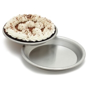 Carlisle 9 Aluminum Pie Pan