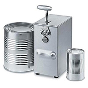 Edlund 203-115V Electric Can Opener