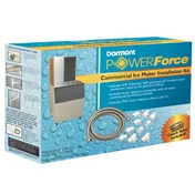 Dormont Ice Maker Install Kit