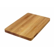 John Boos 10 x 16 x 1 Maple Chop-N-Slice Cutting Board