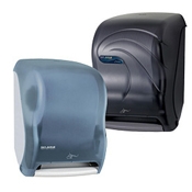 Hand Sanitation - Paper Towel Dispenser