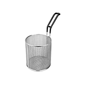 FMP 5 Round Pasta Fry Basket