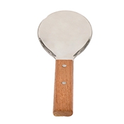 Town Stainless Steel Rice Paddle