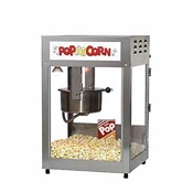 Gold Medal Pop Maxx Popcorn Popper