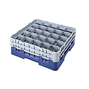 Washracks - Glass Racks