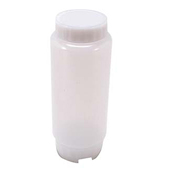 Kitchen Prep Utensils - Squeeze Bottles