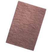 Continental Walnut Scouring Pad