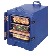 Cambro 4 Full Size Pan Camcarrier