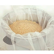 Town Nylon Mesh Rice Napkin
