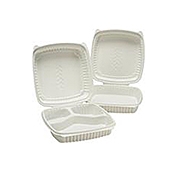 Disposables - Food Containers