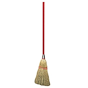 Carlisle 34 Lobby Corn Broom