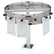Kitchen Supplies - Order Holders
