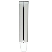Carlisle 38830C Gravity-Feed Cup Dispenser