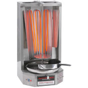 Autodoner 3PE Gyro Machine