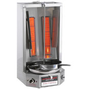 Autodoner 3PG Gyro Machine