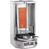 Autodoner 3PGM Gyro Machine