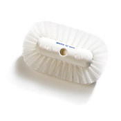 Carlisle Sparta Spectrum Tank & Kettle Brush