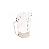 Cambro 4-qt. Measuring Cup