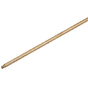 Carlisle 54 Threaded Wood Handle