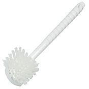 Carlisle 20 White Clean-up Brush
