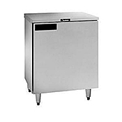 Delfield 406 Undercounter Refrigerator w/Legs